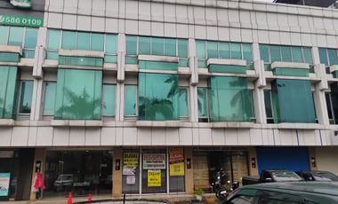 Rukan Strategis Pinggir Tol Taman Aries Meruya Grand Aries Niaga