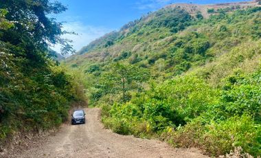 Tanah murah dekat pantai lancing dan tampah lombok. Cocok untuk villa