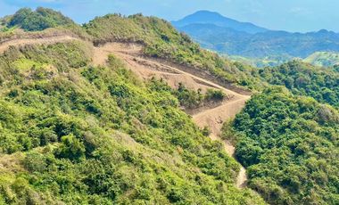 Tanah murah dekat pantai lancing dan tampah lombok. Cocok untuk villa