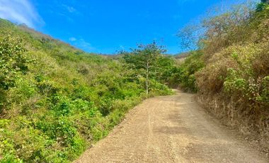 Tanah murah dekat pantai lancing dan tampah lombok. Cocok untuk villa