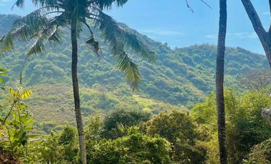 Tanah murah dekat pantai lancing dan tampah lombok. Cocok untuk villa