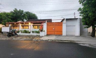Rumah dijual di Laweyan, Surakarta