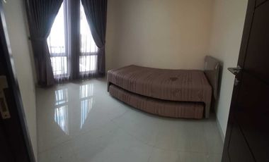 Disewakan Rumah di Hoek Fnished di Podomoro Golf View Cimanggis. Depok