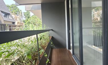 RUMAH KEMANG DALAM DALAM TOWNHOUSE SIAP HUNI