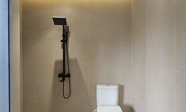 RUMAH KEMANG DALAM DALAM TOWNHOUSE SIAP HUNI