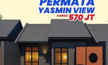 Rumah Strategis di Pucangan Kartasura, Dekat Kampus UIN