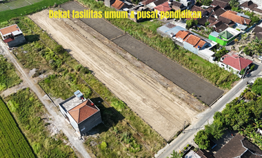 Dijual Cepat! Rumah Modern Tropis di Jantung Kota