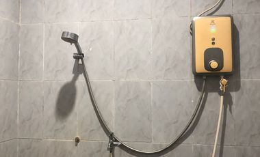 Rumah Keren di Kawasan Superstrategis di Citra Maja Raya