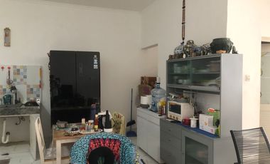 Rumah Keren di Kawasan Superstrategis di Citra Maja Raya