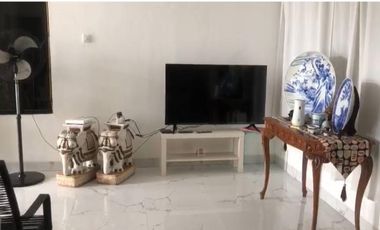 Rumah Keren di Kawasan Superstrategis di Citra Maja Raya