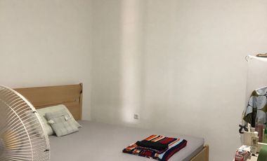 Rumah Keren di Kawasan Superstrategis di Citra Maja Raya