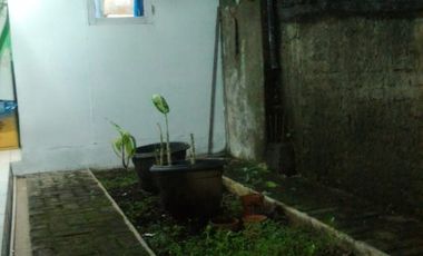 Rumah Murah Cimahi 4 Kamar Tidur 2 Lantai Siap Pakai Dekat Pemkot