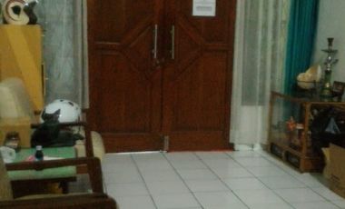Rumah Murah Cimahi 4 Kamar Tidur 2 Lantai Siap Pakai Dekat Pemkot