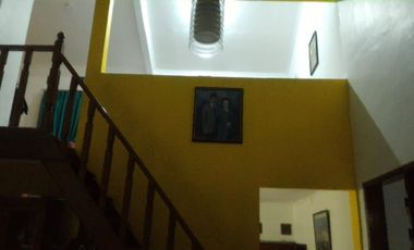 Rumah Murah Cimahi 4 Kamar Tidur 2 Lantai Siap Pakai Dekat Pemkot