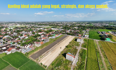 Jual Rumah Minimalis Di Solo