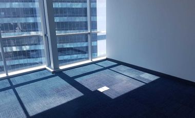 Sewa Kantor 298 m2 Sdh Ada Partisi di Menara Prima Mega Kuningan