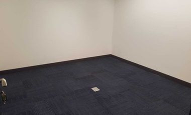 Sewa Kantor 298 m2 Sdh Ada Partisi di Menara Prima Mega Kuningan