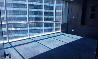 Sewa Kantor 298 m2 Sdh Ada Partisi di Menara Prima Mega Kuningan