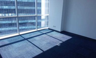 Sewa Kantor 298 m2 Sdh Ada Partisi di Menara Prima Mega Kuningan