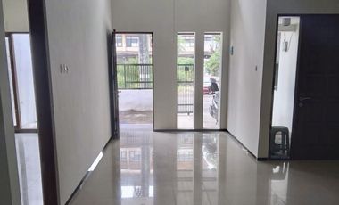 Rumah Murah Luas 197 Sawojajar Dekat Exit Toll Malang