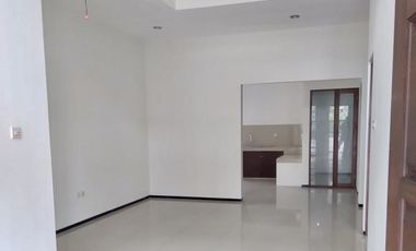 Rumah Murah Luas 197 Sawojajar Dekat Exit Toll Malang