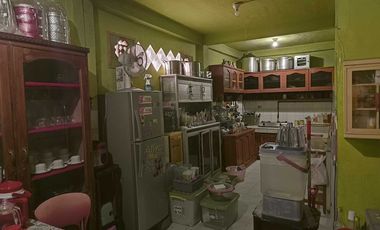 DIJUAL RUMAH VILLA ANGKASA PERMAI KEBUN BUNGA KM 9 PALEMBANG