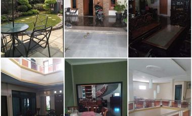 Di sewakan gudang 2 lantai