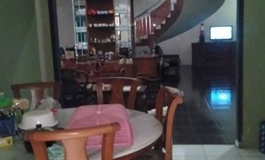 Di sewakan gudang 2 lantai