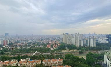 SPRINGHIL ROYAL SUITE APARTEMEN KEMAYORAN UNIT BARU BISA KPR DEKAT TOLL & GOLF
