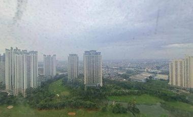 SPRINGHIL ROYAL SUITE APARTEMEN KEMAYORAN UNIT BARU BISA KPR DEKAT TOLL & GOLF
