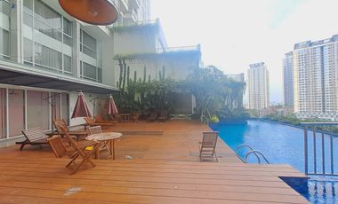 SPRINGHIL ROYAL SUITE APARTEMEN KEMAYORAN UNIT BARU BISA KPR DEKAT TOLL & GOLF