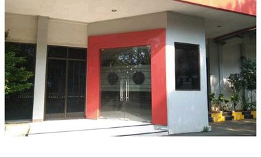 Dijual Pabrik Di Rawa Gatel  Kawasan Industri Pulo Gadung Jakarta