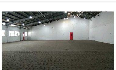 Dijual Pabrik Di Rawa Gatel  Kawasan Industri Pulo Gadung Jakarta