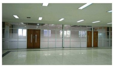 Dijual Pabrik Di Rawa Gatel  Kawasan Industri Pulo Gadung Jakarta