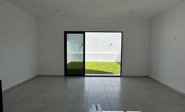 Casa en Venta Modelo Primavera Ase Residencial Punto Rioja Colima