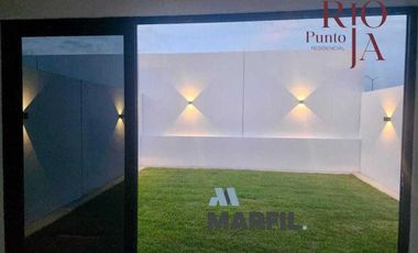 Casa en Venta Modelo Primavera Ase Residencial Punto Rioja Colima