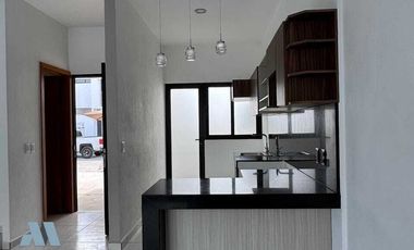 Casa en Venta Modelo Primavera Ase Residencial Punto Rioja Colima