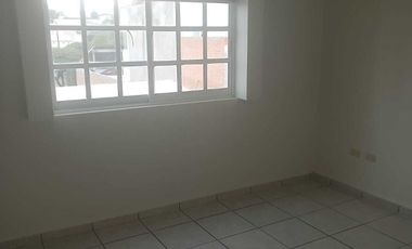 CASA EN VENTA O RENTA EN COTO SAN NICOLAS AL PONIENTE DE AGUASCALIENTES