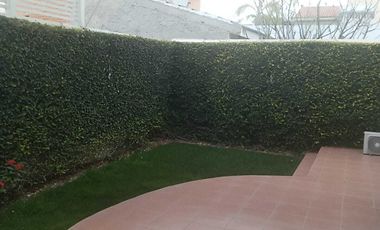 CASA EN VENTA O RENTA EN COTO SAN NICOLAS AL PONIENTE DE AGUASCALIENTES