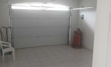 CASA EN VENTA O RENTA EN COTO SAN NICOLAS AL PONIENTE DE AGUASCALIENTES