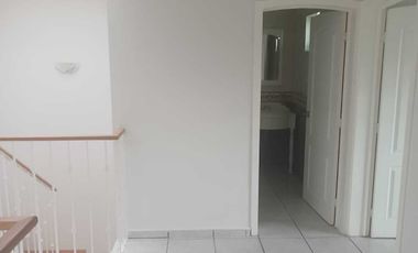 CASA EN VENTA O RENTA EN COTO SAN NICOLAS AL PONIENTE DE AGUASCALIENTES