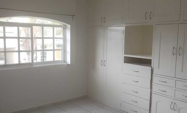 CASA EN VENTA O RENTA EN COTO SAN NICOLAS AL PONIENTE DE AGUASCALIENTES