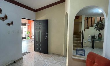 Casa en venta en Mulsay, Mérida Yucatán.