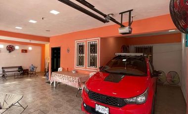 Casa en venta en Mulsay, Mérida Yucatán.