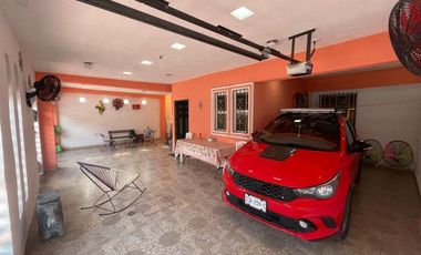 Casa en venta en Mulsay, Mérida Yucatán.