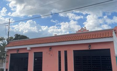 Casa en venta en Mulsay, Mérida Yucatán.