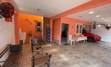 Casa en venta en Mulsay, Mérida Yucatán.