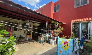 Casa en venta en Mulsay, Mérida Yucatán.