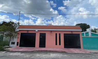 Casa en venta en Mulsay, Mérida Yucatán.