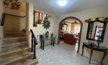 Casa en venta en Mulsay, Mérida Yucatán.
